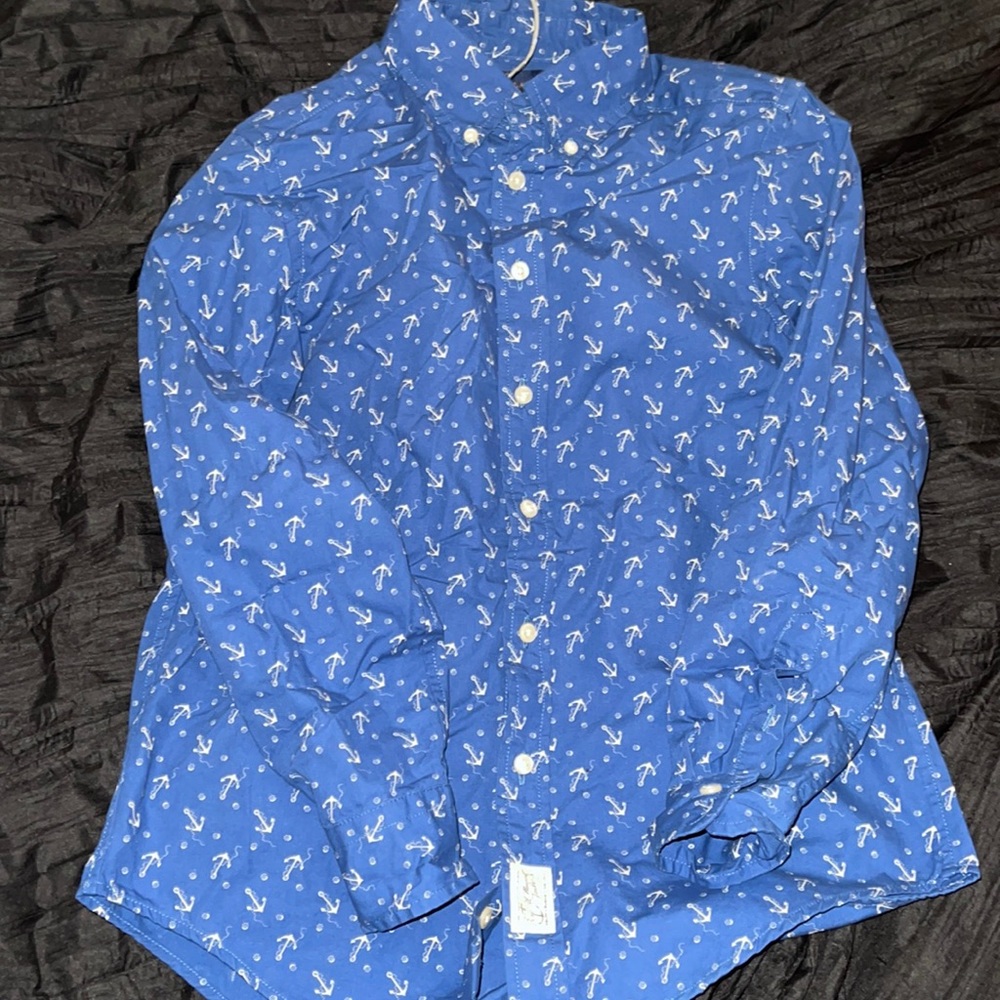 Ralph Lauren no signs of wear new